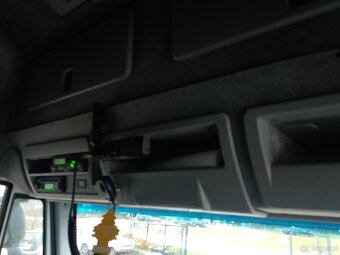 Iveco eurocargo 12-250 klima 20pal euro 5 - 4