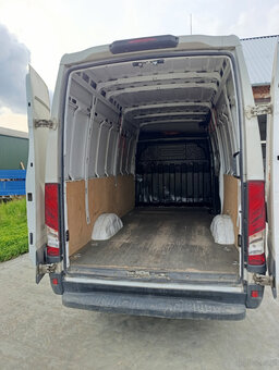 IVECO DAILY 35S14 - 4