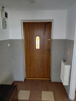 Dom wolnostojący - 4