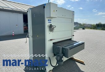 Szlifierka szerokotaśmowa SAC PROJECT RT 1000 - 4