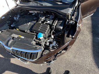 Škoda Kodiaq 2.0 TDI 110 kW Ambition 4x4 - 4