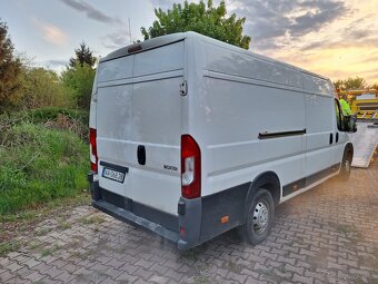 Peugeot Boxer 2.0 96kw - 4