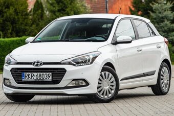 HYUNDAI i20 - 4