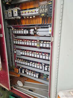 Tokarka wielowrzecionowa - automatyczna GILDEMEISTER AS 67 - 4