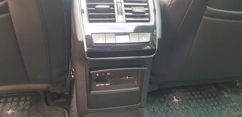 SKODA SUPERB 280KM 2018 - 4