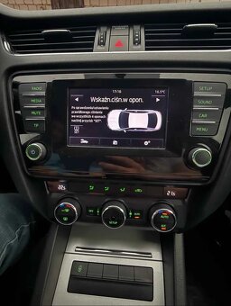Skoda Octavia III - 4