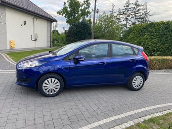 Ford Fiesta Mk7 1.2 Lift 1.25.82 konie - 4