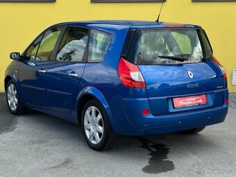 Renault Scenic 1.9dCi/96 kW 1.Maj. r.v.2006 - 4
