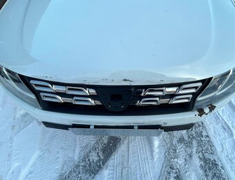 Dacia Duster 1.5 dCi 80 kW - 4
