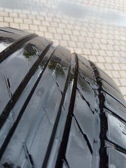 opony 205/55/16 r NOKIAN TYRES WETP 91 V ROK 2022 BIEŻNIK OK - 4