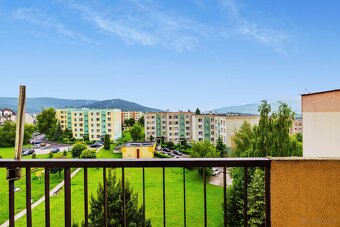 Mieszkanie bielsko biała os.langiwicza - 4