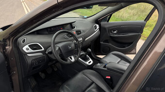 Renault Grand Scenic 2010r 1.6 16V Lpg - 4