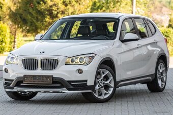 BMW X1 - 4