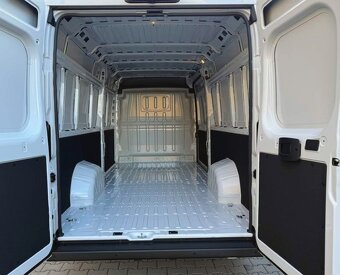 Fiat Ducato, MAXI 2.2 - 4