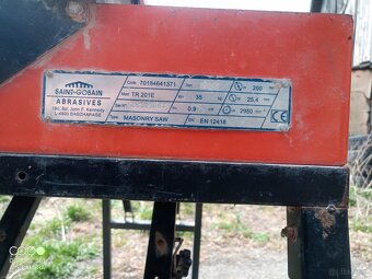 Maszyna do cięcia płytek - 4