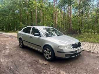 Skoda octavia 2012r 1,6 LPG - 4