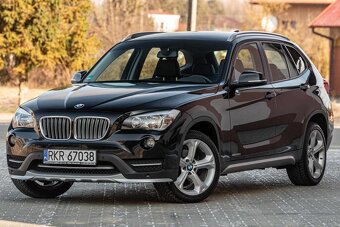 BMW X1 - 4