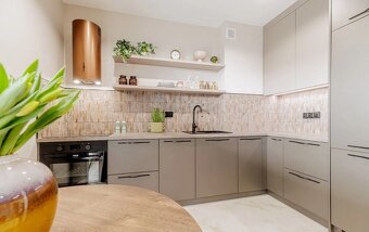 Mieszkanie o pow. 28.20m2, duży balkon, winda,Poznańska - 4