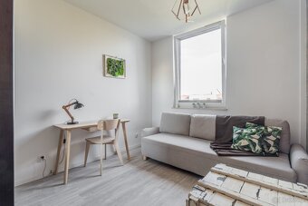 Obniżka ceny. 2 pokoje z balkonem. Nowe budownictwo - 4