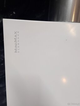 Termet MiniMax Elegance - 4