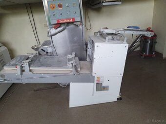 Maszuny Piekarnicze - 4