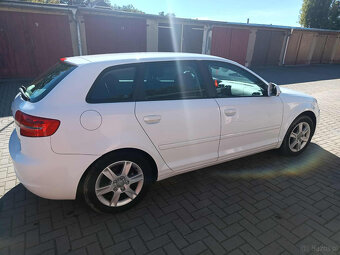 Audi A3 - 151 tyś km, zadbany, sprawny, czysty - 4