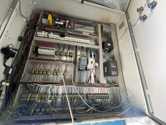 nożyce gilotynowe cnc centa 16x3150 - 4