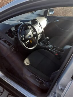 Ford Focus - 4