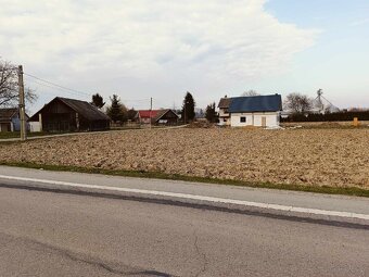 Działka w Pierszycach - 4