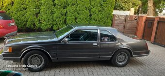 Lincoln Mark VII - 4