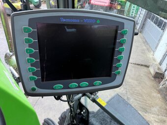 Opryskiwacz Samojezdny Tecnoma Laser 4240 rok pr 2013 ramio - 4