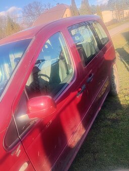 Mercedes Vito 17 - 4