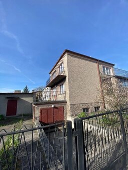Dom piętrowy o powierzchni 110m2, działka 435m2, Kalisz - 4