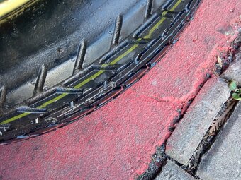 KOŁO dojazdowe MAZDA M26 15X4T 5X114.3 nowe cena 180 zł - 4