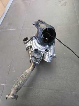 TURBINA 3,0 TDI 059145873FB - FQ - 4