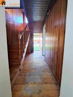 gmina Szczurowa dom działka 57 ar - 4