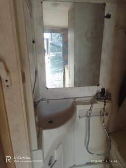 Przyczepa kempingowa lunar - 4