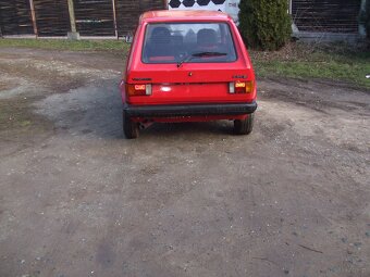 Golf 1 - 4