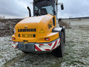 Liebherr 514 Stereo - 4