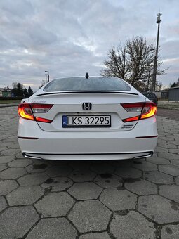 Accord - 4