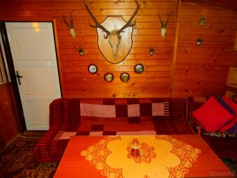 Domek Guty - nowa łazienka, kotłownia, piec z wymiennikiem c - 4