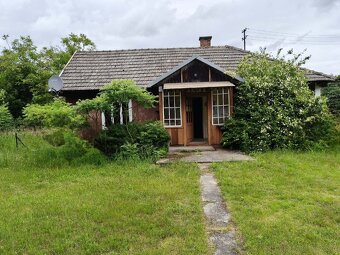 Dom w Świdrówce - 4