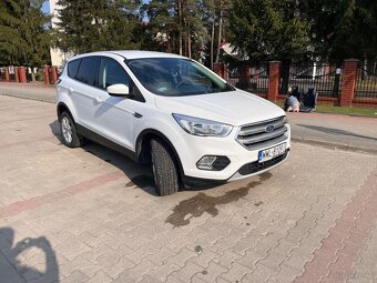 Ford Escape 1.5 EcoBoost AWD SE - 4