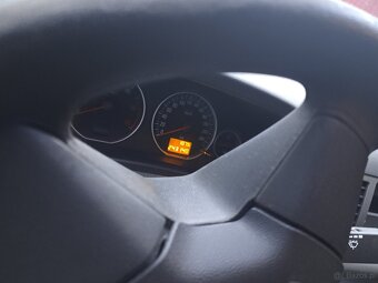 Opel Vectra avant-combi model 2005 2.0 tdi - 4