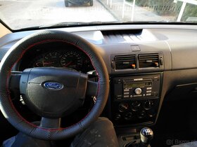 Ford transit connect T230 2007r. 1.8TDCI 110KM - 4