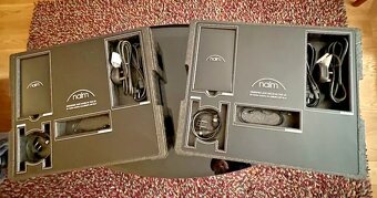 NAIM NAP 350 PAIR ( Price : 5000 EUR ) - 4