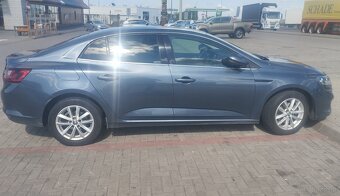 Sprzedam Renault Megane sedan - 4