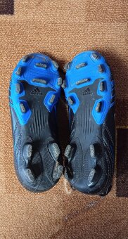 Chlapecké kopačky Adidas - 4