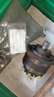 Sillnik DEUTZ F4L 1011 , 42 KW , 3000 ot. - 4