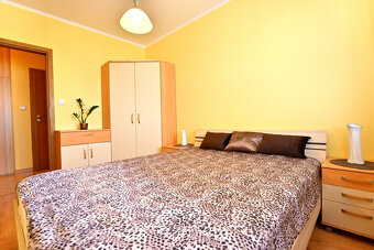 Elegancki 2-pokoj apartament BLISKO CENTRUM - 4